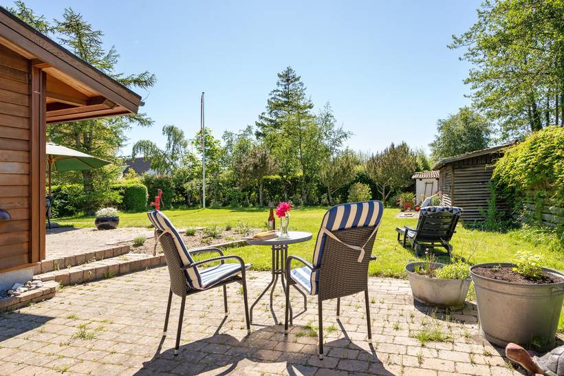 Foto von Ferienhaus ES26 in Marielyst - Falster