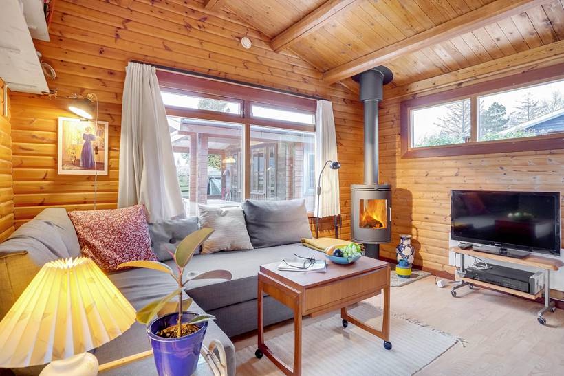 Foto von Ferienhaus ES26 in Marielyst - Falster