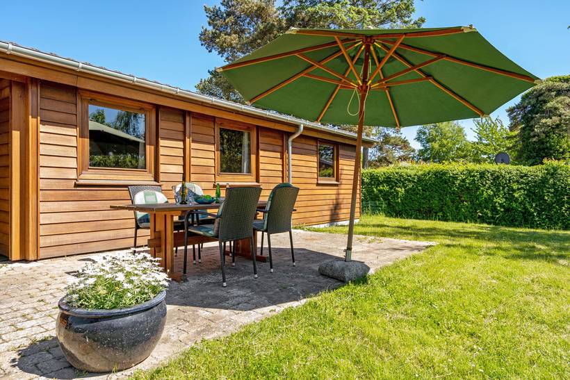 Foto von Ferienhaus ES26 in Marielyst - Falster