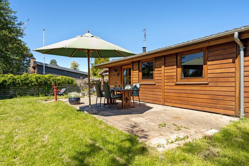 Foto von Ferienhaus ES26 in Marielyst - Falster