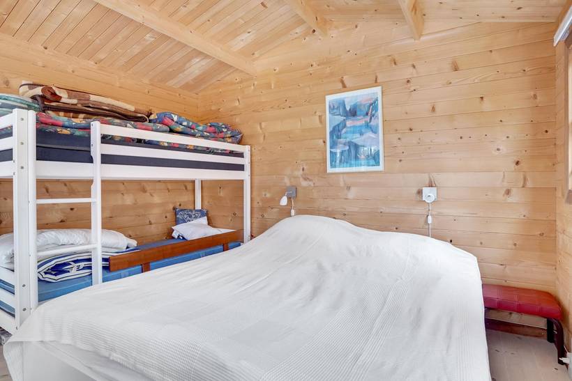 Foto von Ferienhaus ES26 in Marielyst - Falster