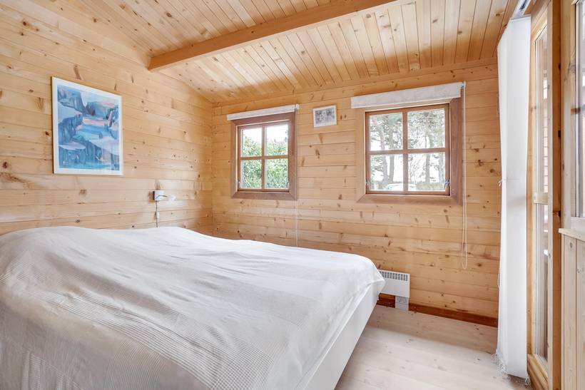 Foto von Ferienhaus ES26 in Marielyst - Falster