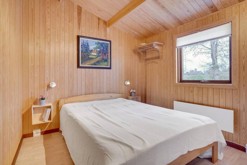 Foto von Ferienhaus ES26 in Marielyst - Falster