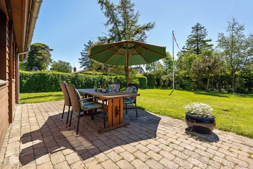 Foto von Ferienhaus ES26 in Marielyst - Falster