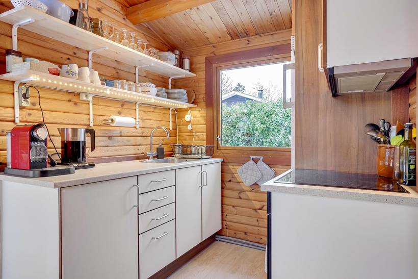 Foto von Ferienhaus ES26 in Marielyst - Falster
