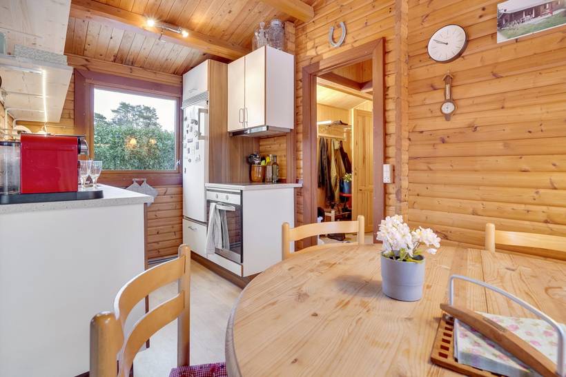 Foto von Ferienhaus ES26 in Marielyst - Falster