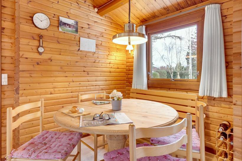 Foto von Ferienhaus ES26 in Marielyst - Falster