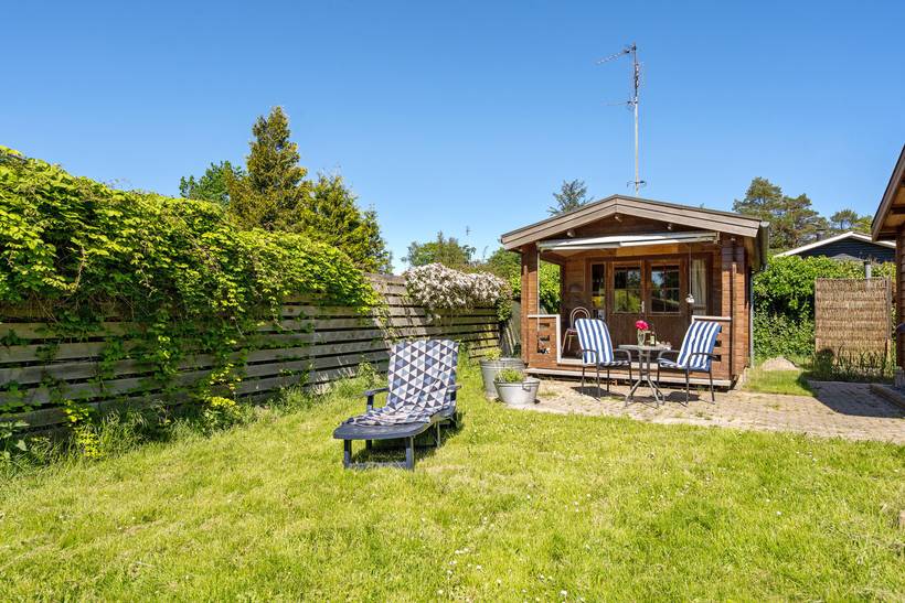 Foto von Ferienhaus ES26 in Marielyst - Falster
