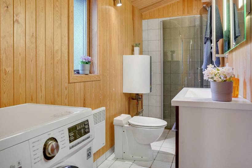 Foto von Ferienhaus ES26 in Marielyst - Falster
