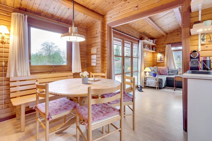Foto von Ferienhaus ES26 in Marielyst - Falster