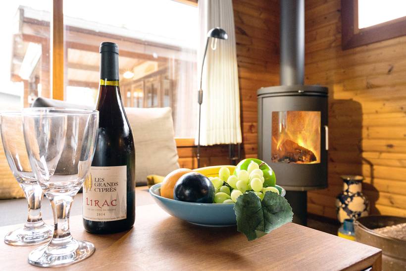 Foto von Ferienhaus ES26 in Marielyst - Falster