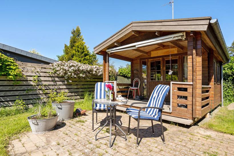 Foto von Ferienhaus ES26 in Marielyst - Falster