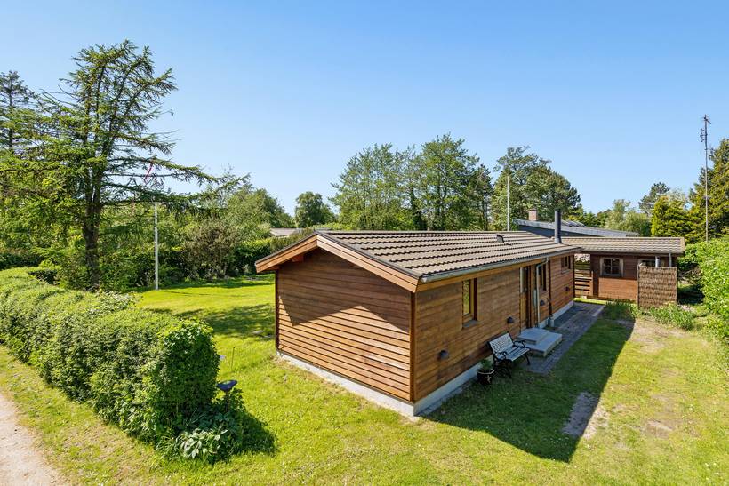Foto von Ferienhaus ES26 in Marielyst - Falster