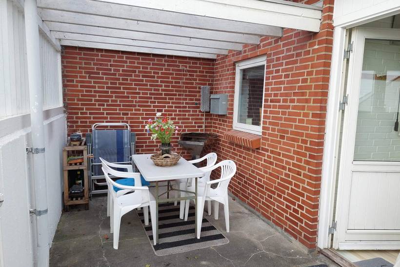 Foto von Ferienhaus ES30 in Sønderborg - Südjütland