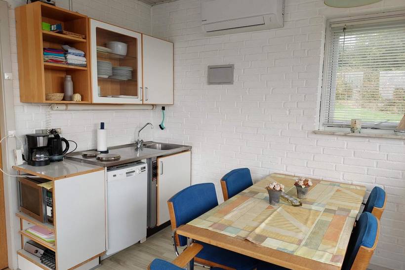Foto von Ferienhaus ES30 in Sønderborg - Südjütland