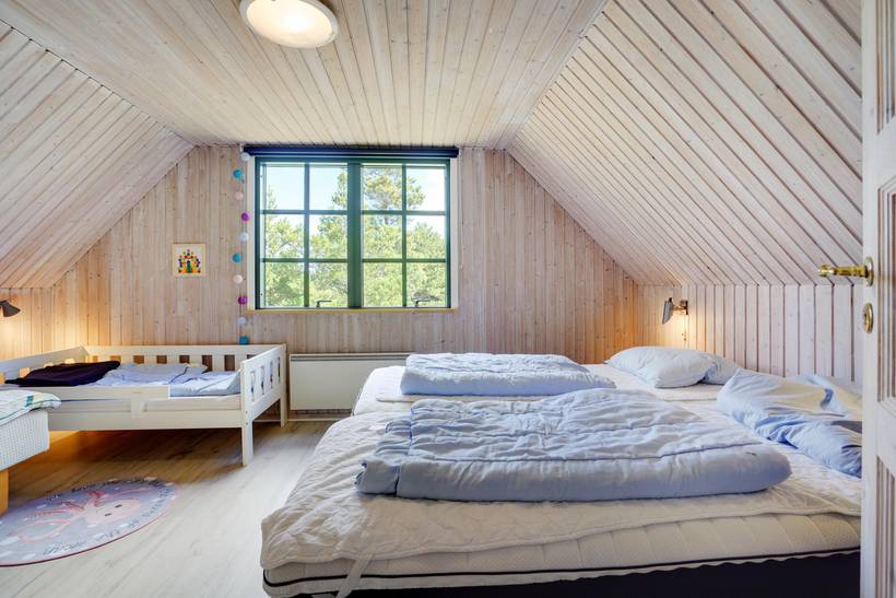 Foto von Ferienhaus ES33 in Sønderstrand - Rømø