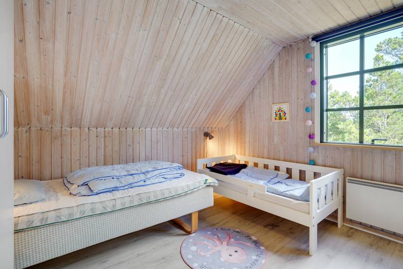Foto von Ferienhaus ES33 in Sønderstrand - Rømø