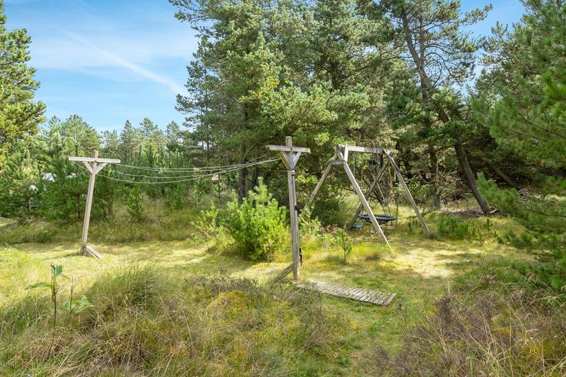 Foto von Ferienhaus ES33 in Sønderstrand - Rømø