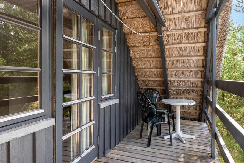 Foto von Ferienhaus ES33 in Sønderstrand - Rømø