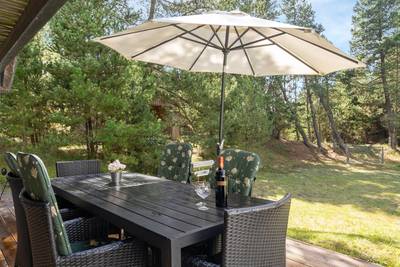 Vorschaubild von Ferienhaus ES33 in Sønderstrand - Rømø