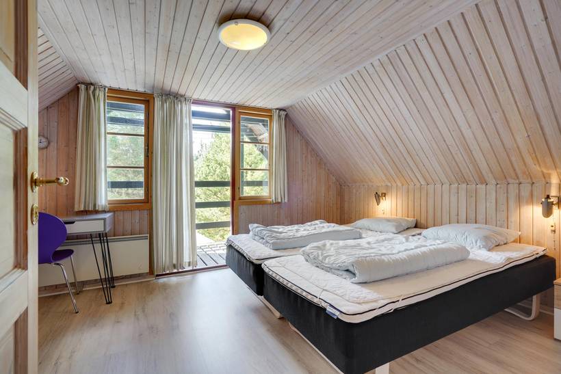 Foto von Ferienhaus ES33 in Sønderstrand - Rømø