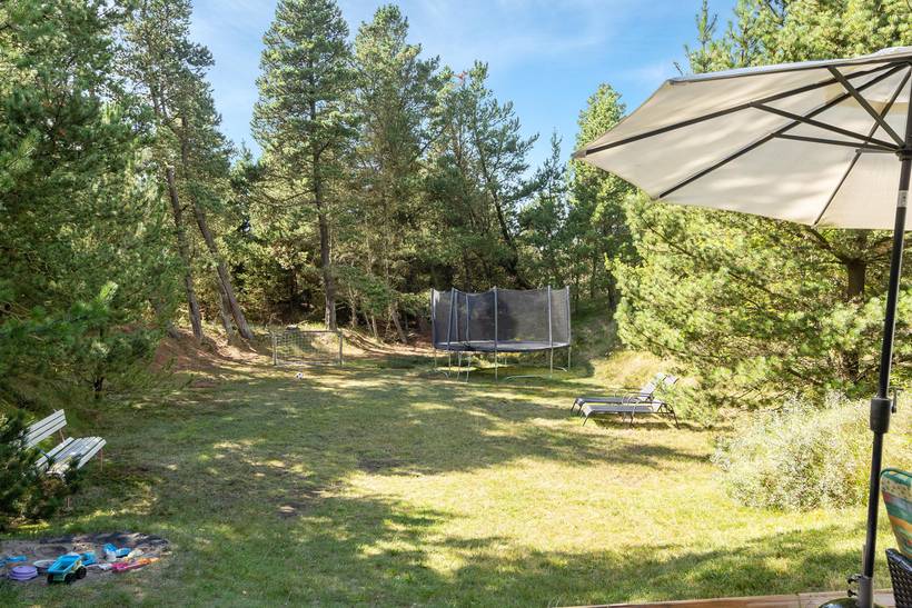 Foto von Ferienhaus ES33 in Sønderstrand - Rømø