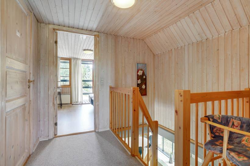 Foto von Ferienhaus ES33 in Sønderstrand - Rømø