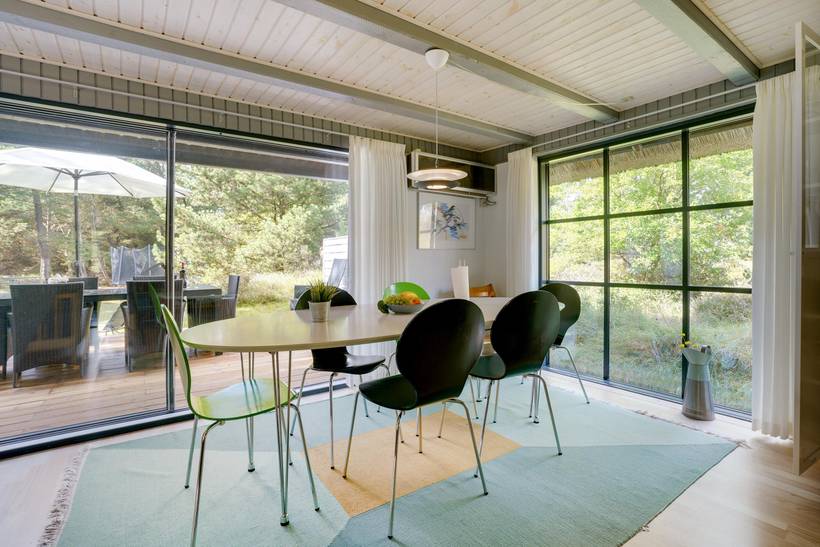Foto von Ferienhaus ES33 in Sønderstrand - Rømø