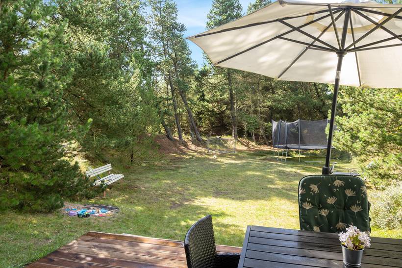 Foto von Ferienhaus ES33 in Sønderstrand - Rømø