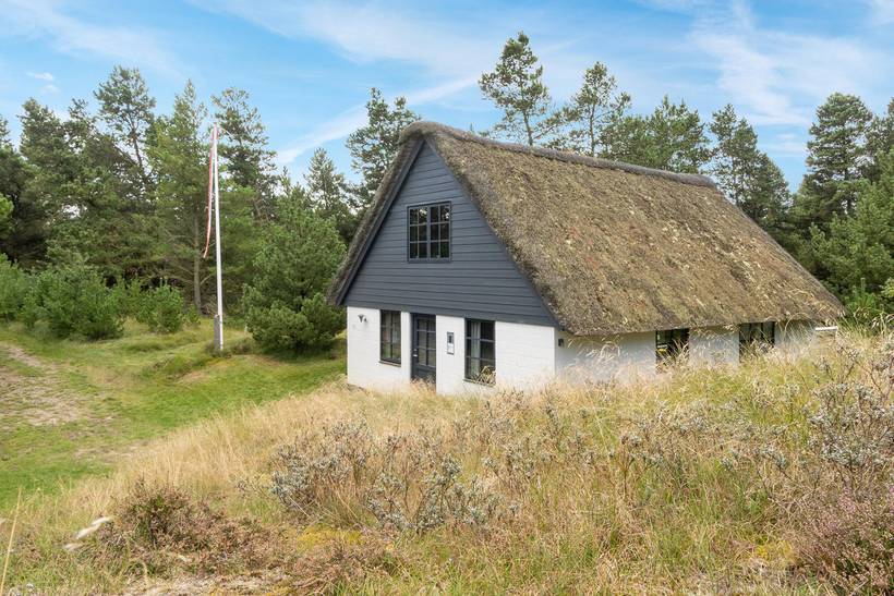 Foto von Ferienhaus ES33 in Sønderstrand - Rømø