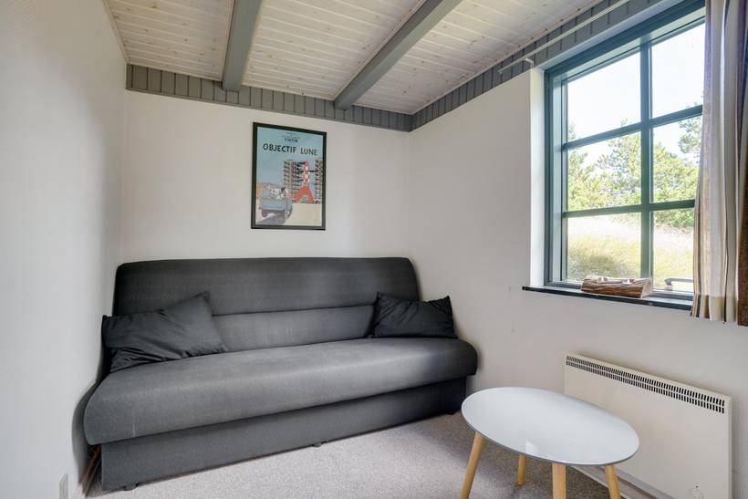 Foto von Ferienhaus ES33 in Sønderstrand - Rømø