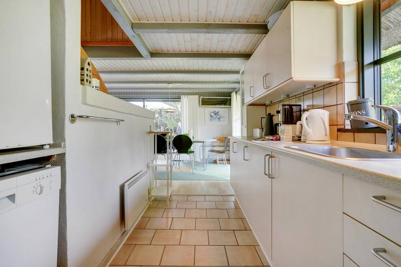 Foto von Ferienhaus ES33 in Sønderstrand - Rømø