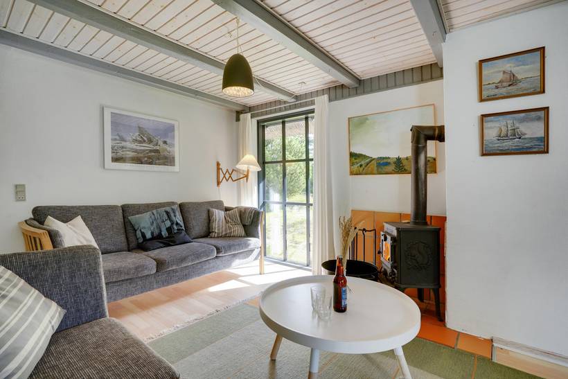 Foto von Ferienhaus ES33 in Sønderstrand - Rømø