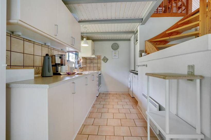 Foto von Ferienhaus ES33 in Sønderstrand - Rømø