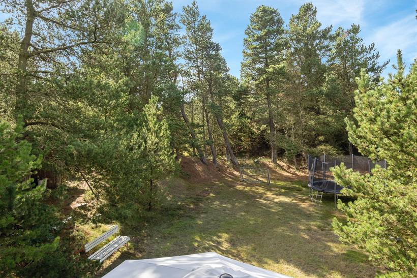 Foto von Ferienhaus ES33 in Sønderstrand - Rømø
