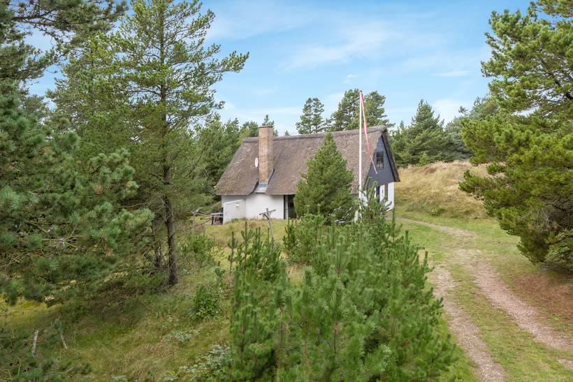 Foto von Ferienhaus ES33 in Sønderstrand - Rømø