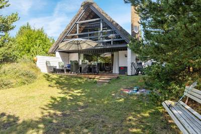 Vorschaubild von Ferienhaus ES33 in Sønderstrand - Rømø