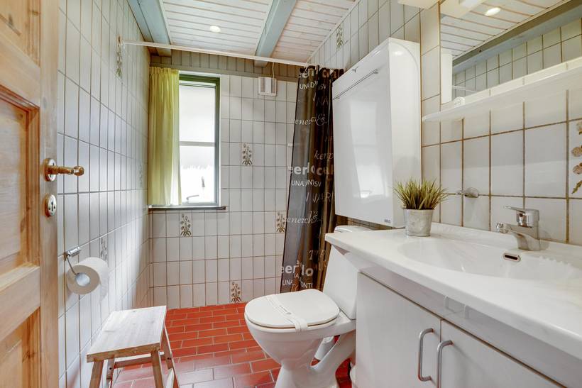 Foto von Ferienhaus ES33 in Sønderstrand - Rømø