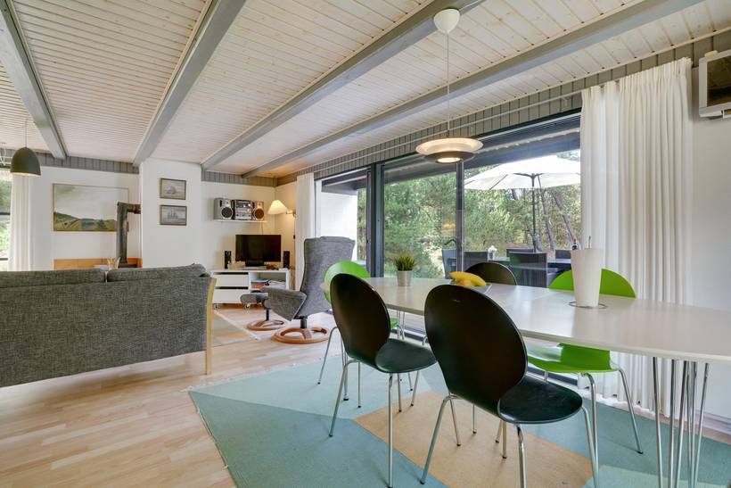 Foto von Ferienhaus ES33 in Sønderstrand - Rømø
