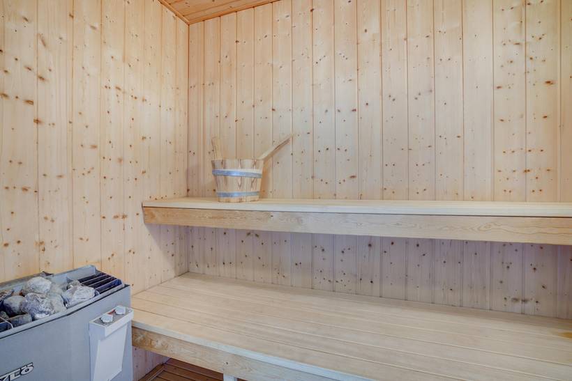 Foto von Ferienhaus ES33 in Sønderstrand - Rømø