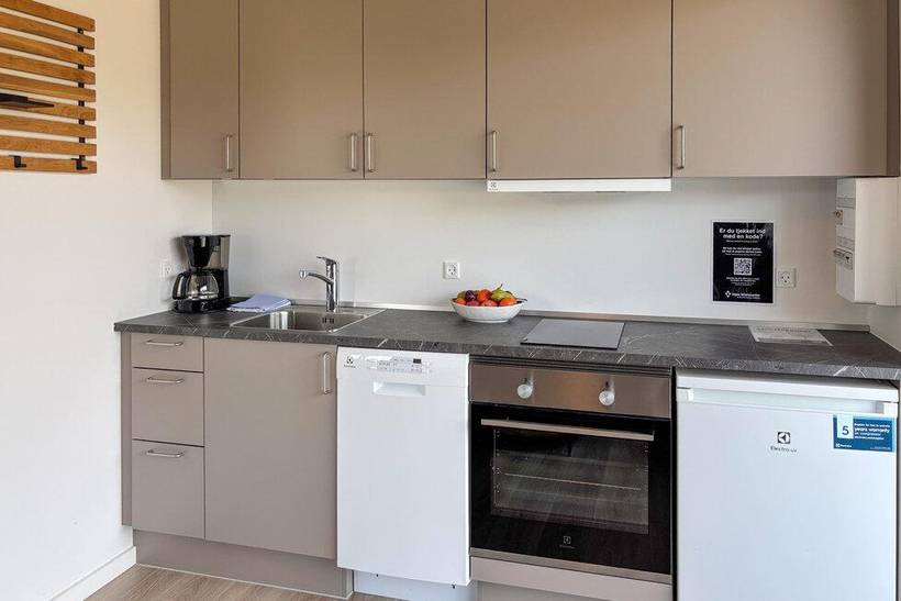 Foto von Ferienhaus ES37 in Vejen - Südjütland