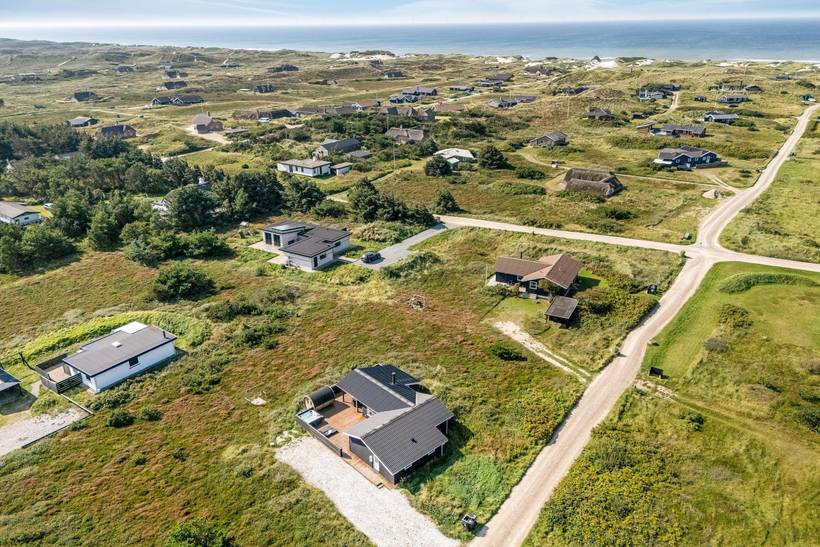 Foto von Ferienhaus ES38 in Søndervig - Westjütland