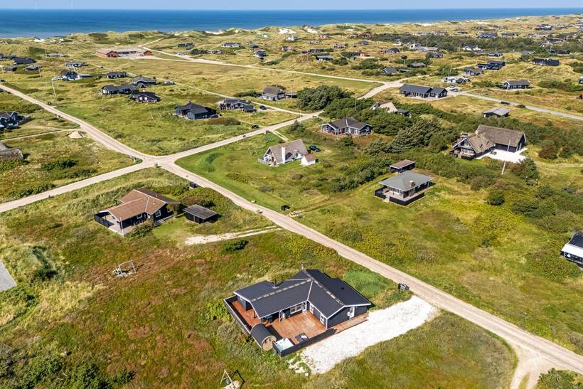Foto von Ferienhaus ES38 in Søndervig - Westjütland