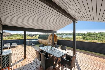 Vorschaubild von Ferienhaus ES38 in Søndervig - Westjütland