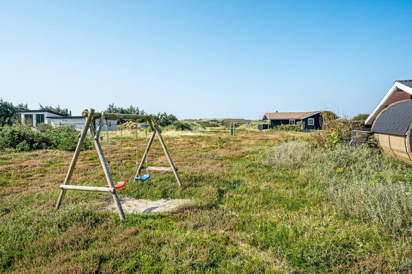 Foto von Ferienhaus ES38 in Søndervig - Westjütland