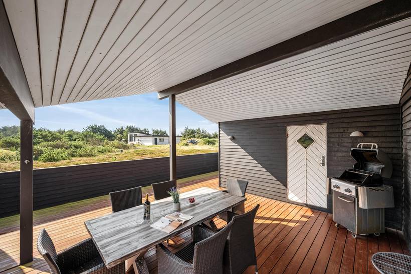 Foto von Ferienhaus ES38 in Søndervig - Westjütland