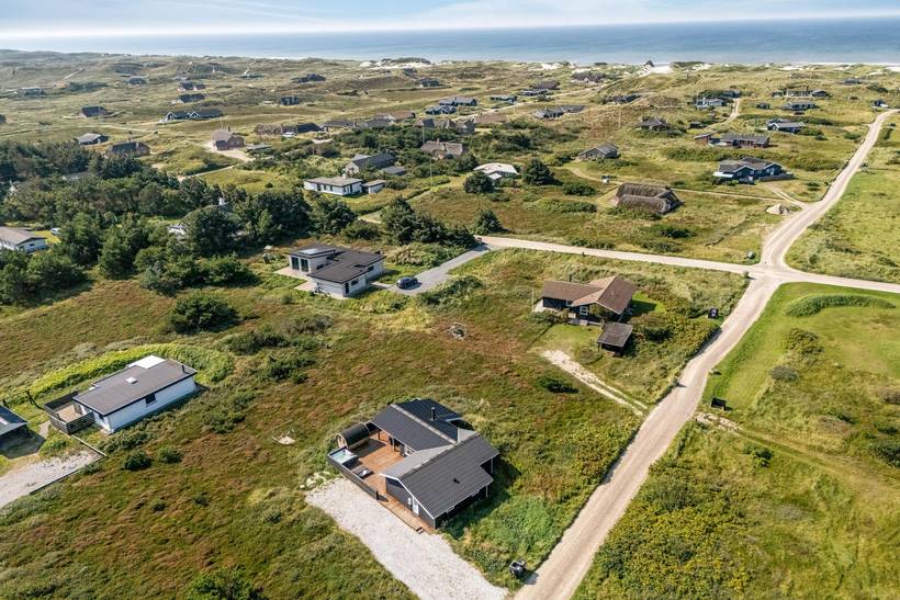 Foto von Ferienhaus ES38 in Søndervig - Westjütland