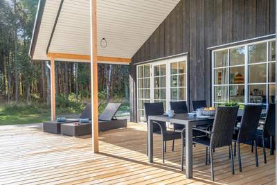 Vorschaubild von Ferienhaus ES39 in Bisnap - Hou - Nordjütland Ost