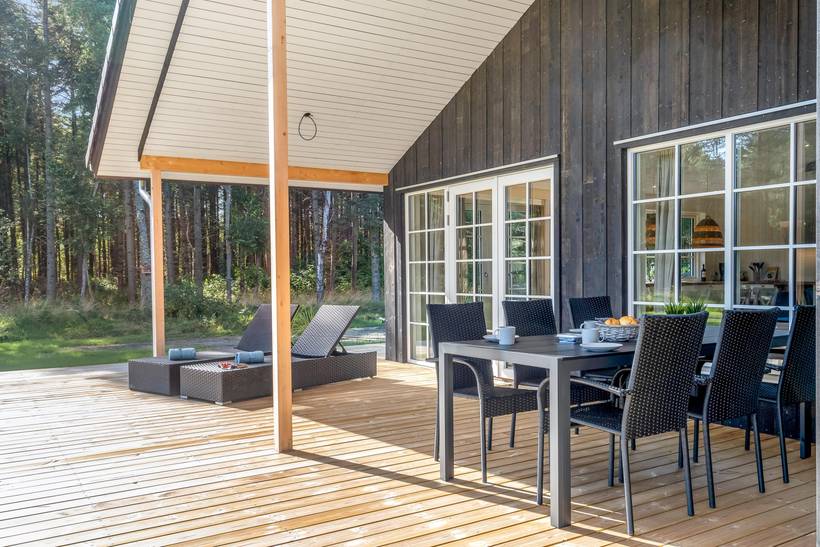 Foto von Ferienhaus ES39 in Bisnap - Hou - Nordjütland Ost