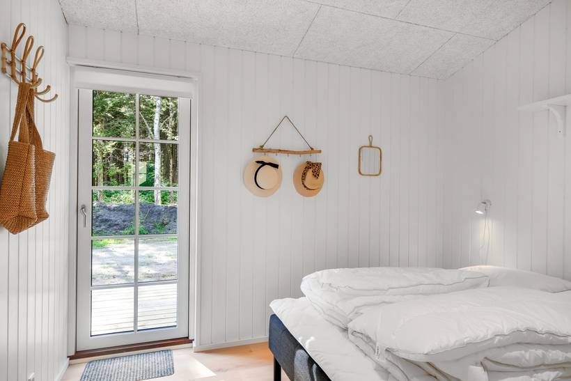 Foto von Ferienhaus ES39 in Bisnap - Hou - Nordjütland Ost